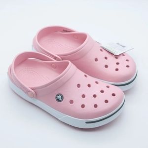 CROCS Crocband II Size 8 Mens Size 6